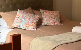 BbCasita Blue-Hostal